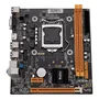 Placa Mae Bpc-h81-itx-m.2-tg 1150 (2xDDR3/hdmi/vga/m.2/2xusb3.0/rede 1000m) Oem 3