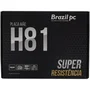 Placa Mae Bpc-h81-itx-m.2-tg 1150 (2xDDR3/hdmi/vga/m.2/2xusb3.0/rede 1000m) Oem