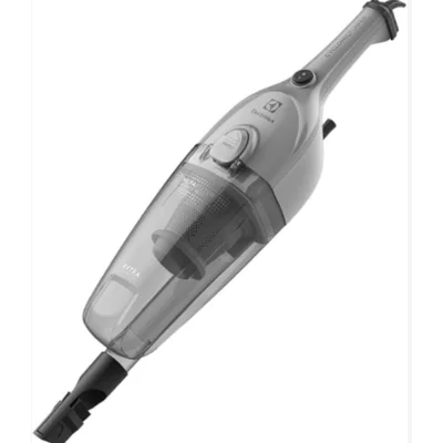 Aspirador De Pó Stk16 Cinza Vertical E De Mão Electrolux Com Fio Potente Alta Sucção 110v — foto 4