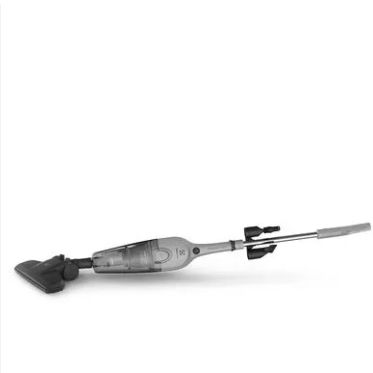 Aspirador De Pó Stk16 Cinza Vertical E De Mão Electrolux Com Fio Potente Alta Sucção   220v