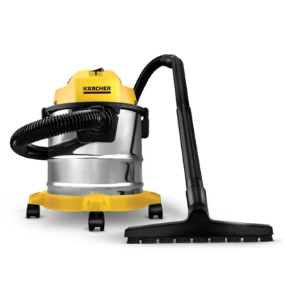 Aspirador De Pó E Água Kärcher Wdl 1s 127v