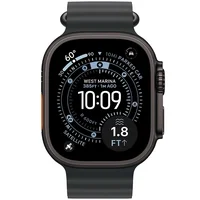 Apple Watch ultra 3 49mm ブラック Apple Watch Ultra 3 49mm GPS + Cellular - iRepair Imports