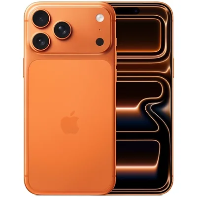 orangeApple iPhone 12 Pro max 256GB Apple-Iphone-17-Pro-Max-A3257-