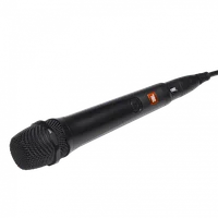 JBL PBM100 マイク JBL PBM100 Wired Microphone | Microfone com Frete Grátis e 10% OFF