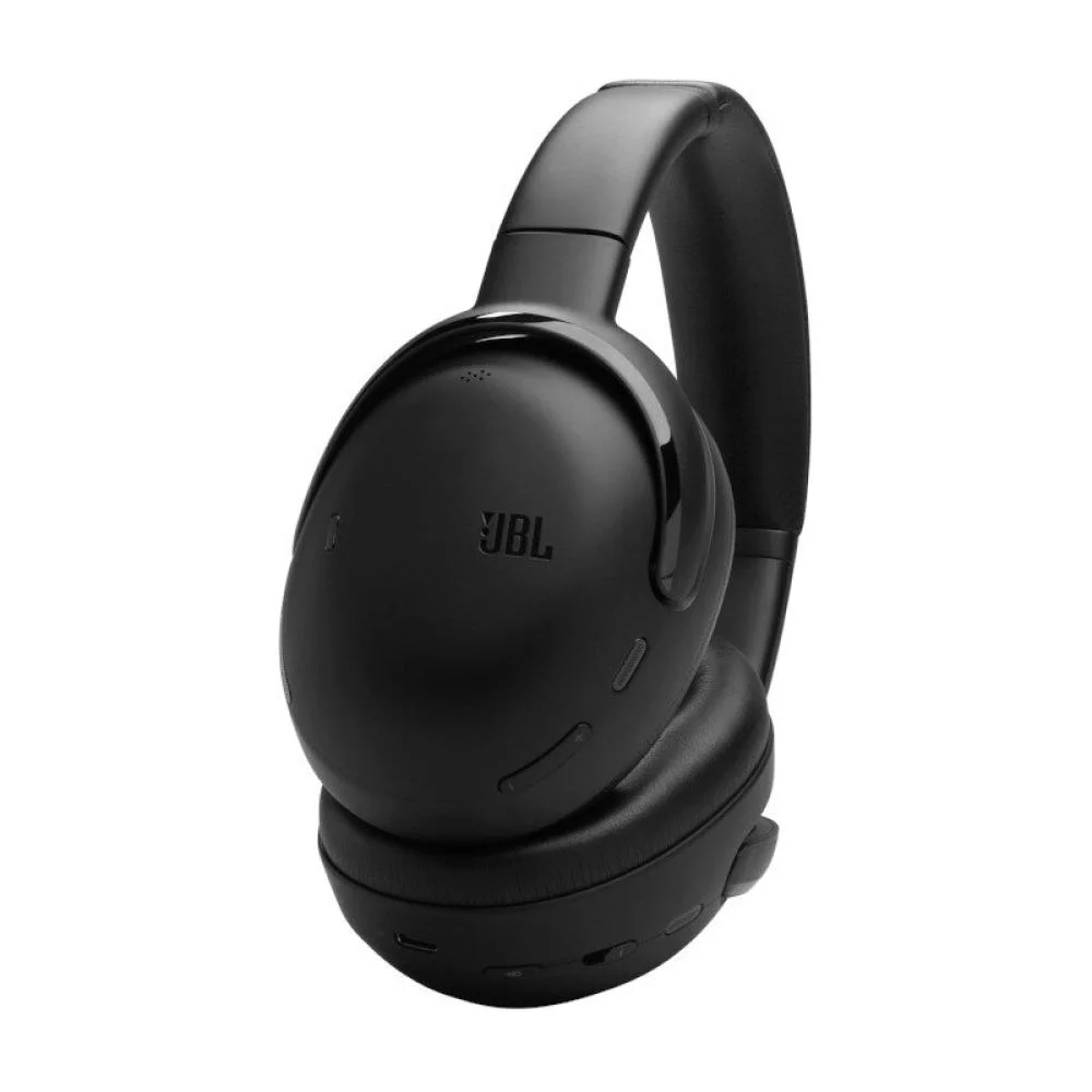 Imagem 2 de 5 do produto Fone De Ouvido Bluetooth Jbl Tour One M3 Preto