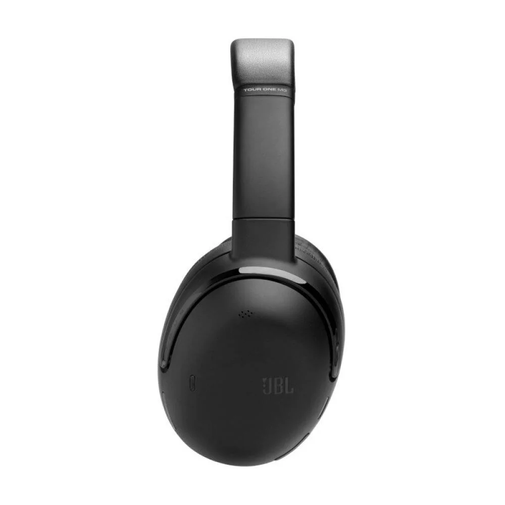 Imagem 3 de 5 do produto Fone De Ouvido Bluetooth Jbl Tour One M3 Preto