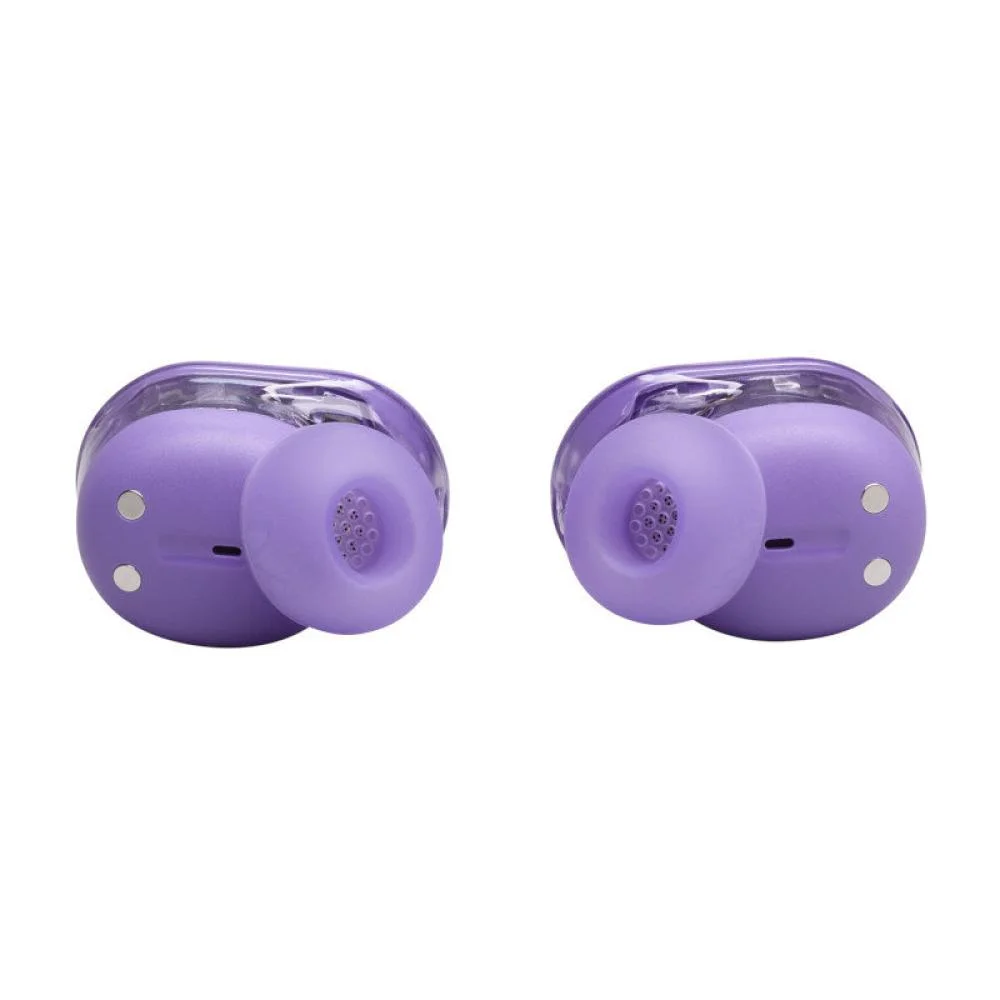 JBL TUNE BUDS 2 パープル Produtos com até 15 OFF no PIX KaBuM