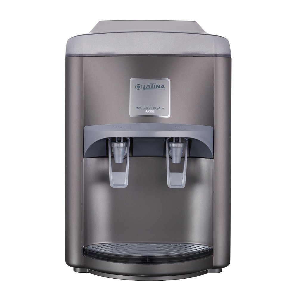Purificador De Água Latina Pa355 - 127v