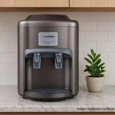 Purificador De Água Latina Pa355 - 127v — foto 2