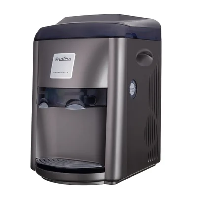 Purificador De Agua Refrigerada Latina Pa335 Titanium Bivolt - Bivolt — foto 2