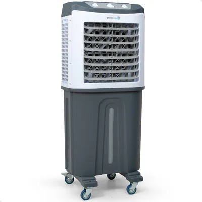 Climatizador Ar Frio Portátil Evaporativo 75l Umidificador 220v