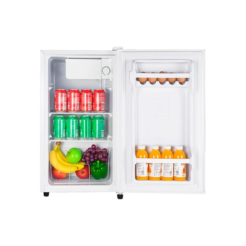 Imagem 2 de 5 do produto Frigobar Hq 76 Litros Branco Bc-76