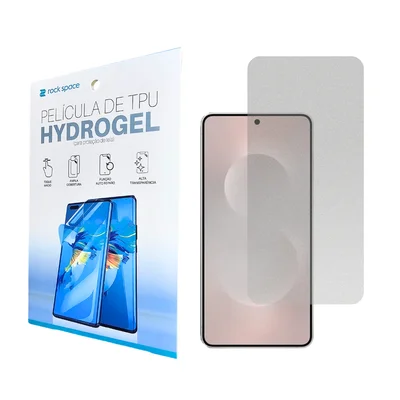 Película Fosca Premium Para Galaxy S25 Edge