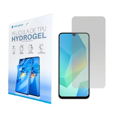 Película Fosca Premium Para Galaxy A16