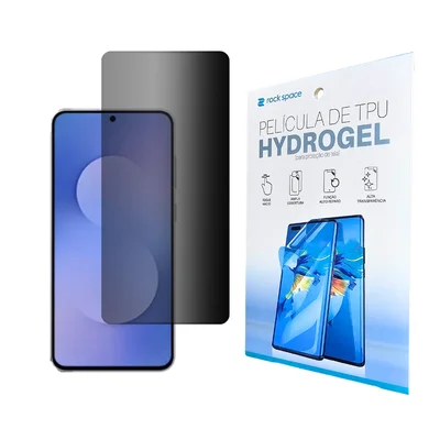 Película Fosca De Privacidade Para Galaxy S25 Fe