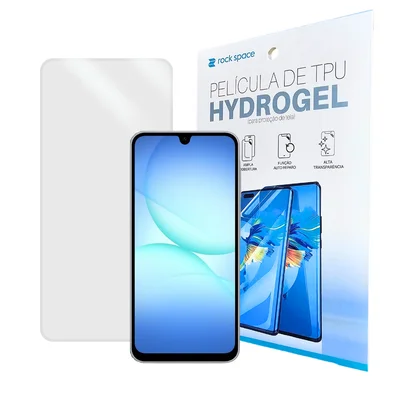 Película Hydrogel Standard Para Galaxy A17
