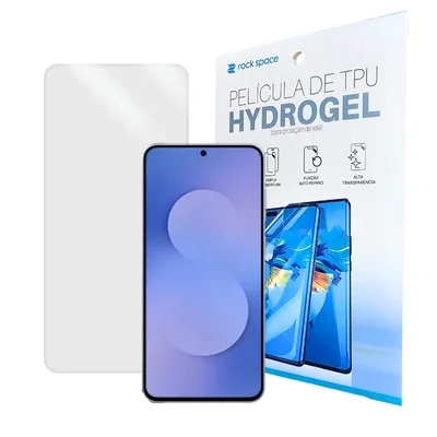 Película Hydrogel Standard Para Galaxy S25 Fe