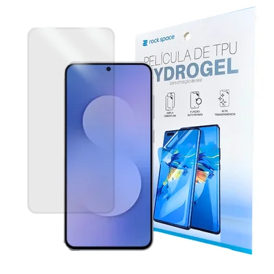 Película Hydrogel Premium Para Galaxy S25 Fe