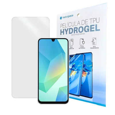 Película Hydrogel Standard Para Galaxy A16