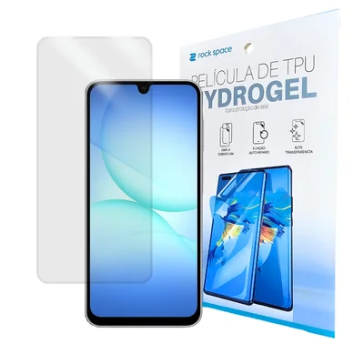 Película Hydrogel Premium Para Galaxy A17