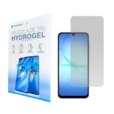 Película Fosca Premium Para Galaxy A17