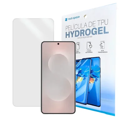 Película Hydrogel Standard Para Galaxy S25 Edge