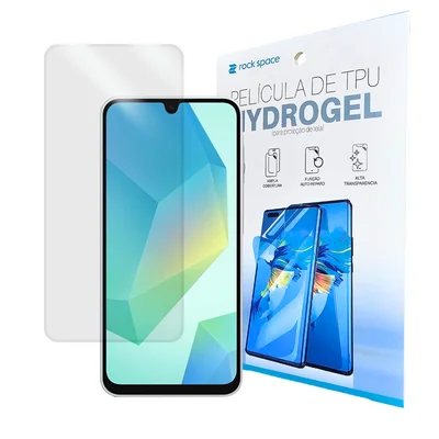 Película Hydrogel Premium Para Galaxy A16