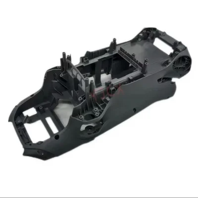 Shell Do Meio Middle Para Drone Dji Air 3s