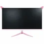 Monitor Gamer 27” 200hz 1ms Full Hd Rosa Aitek Delta M2713ra Freesync G-sync HDMI Dp