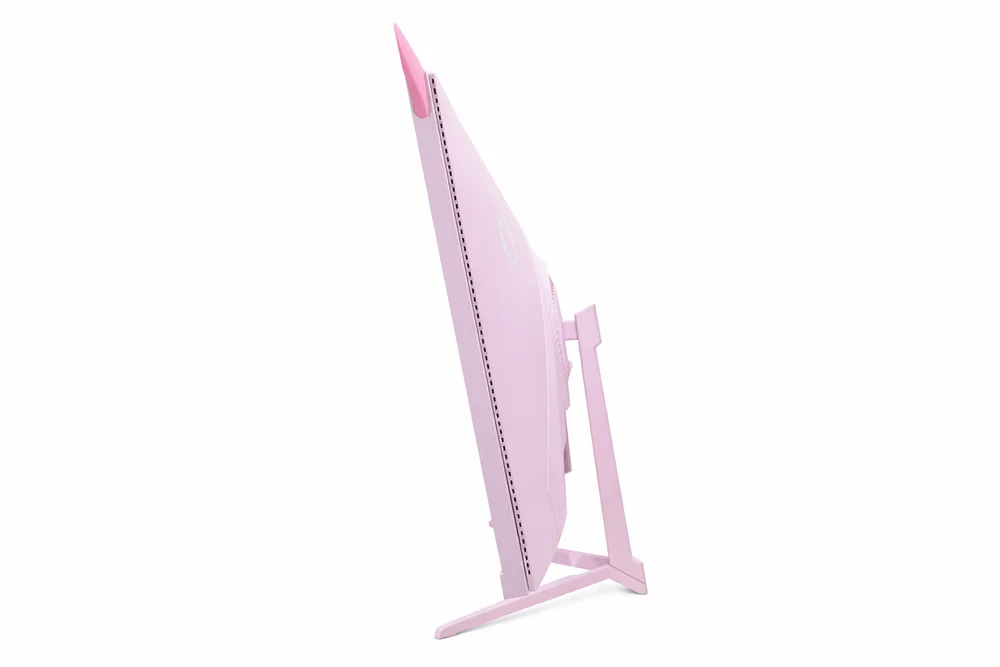 Monitor Gamer 27” 200hz 1ms Full Hd Rosa Aitek Delta M2713ra Freesync G-sync HDMI Dp Monitor Gamer 27” 200hz 1ms Full Hd Rosa Aitek Delta M2713ra Freesync G-sync HDMI Dp