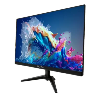 Monitor 24" Gamer - Ultra - Hd - 75hz - HDMI - Vga - Widescrean - Bivolt