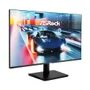 Monitor Gamer Asrock 24,5' Fhd 144hz Ips 1ms HDMI Vga - Cl25ffb