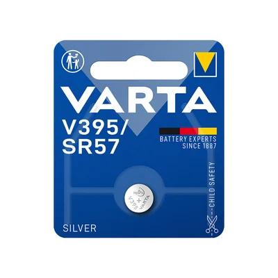 Varta V395 Sr57 C/1 Un