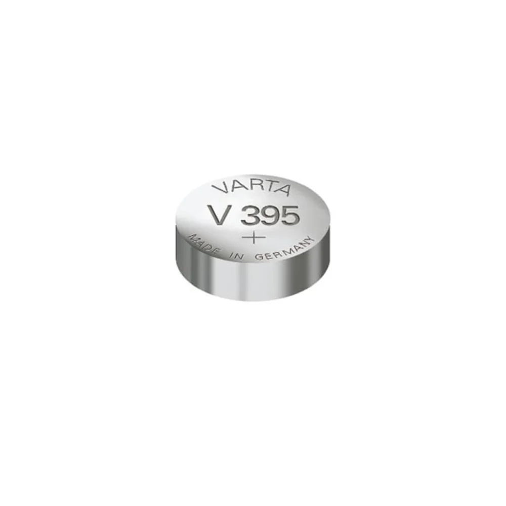 Imagem 2 de 3 do produto Varta V395 Sr57 C/1 Un