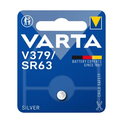 Varta V379 Sr63 C/1 Un