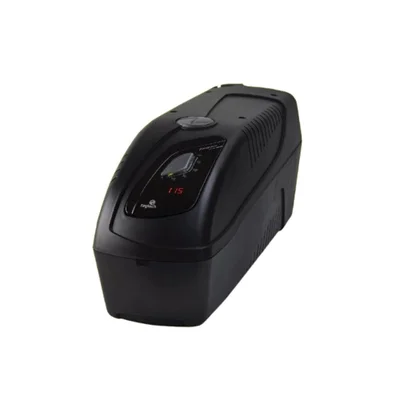Nobreak Ragtech Easy Pro 3200 Va, Senoidal Pura, Display Digital, 10 Tomadas