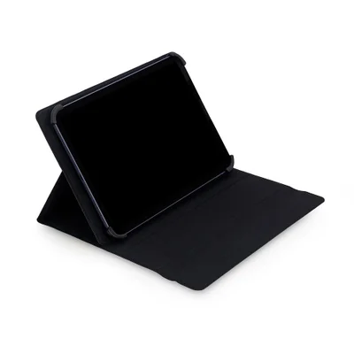 Capa Universal Para Ipad E Tablets De 9” A 11”,   Iplace, Preta