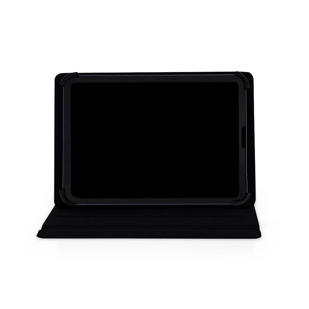 Imagem 3 de 5 do produto Capa Universal Para Ipad E Tablets De 9” A 11”,   Iplace, Preta