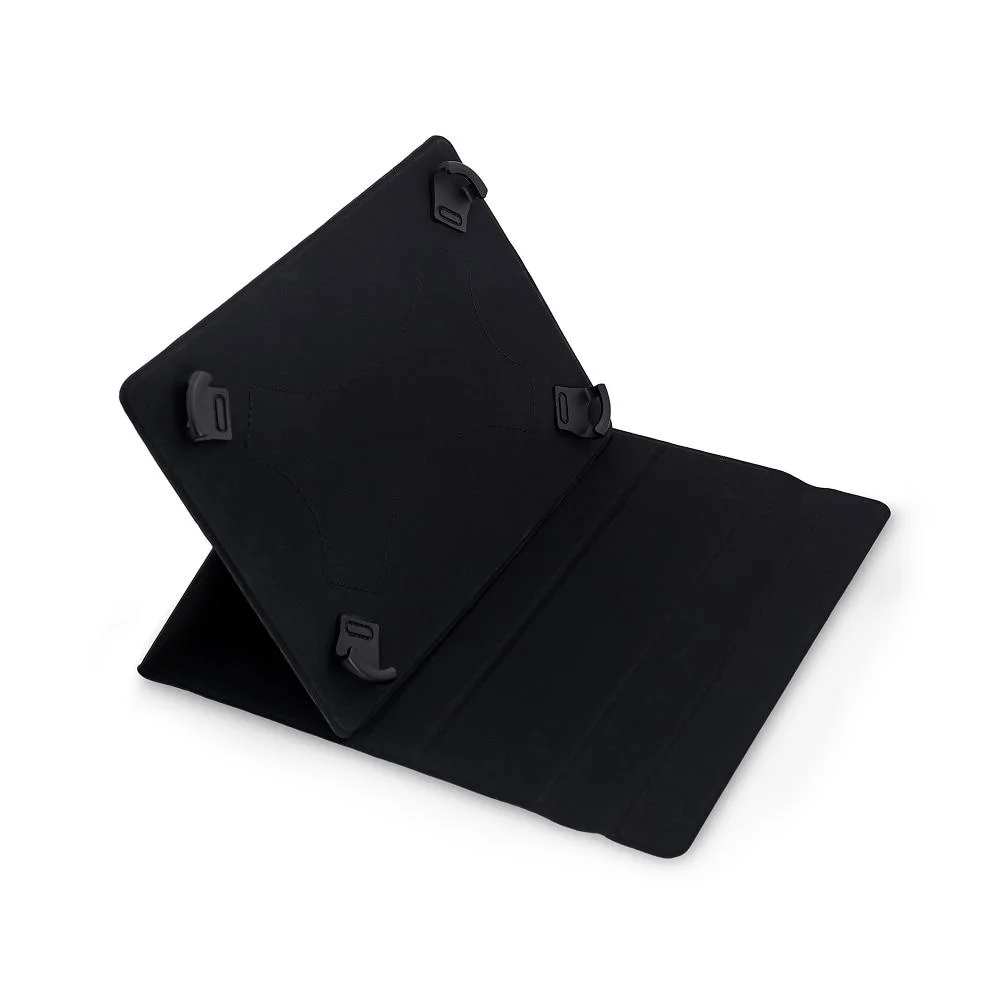 Imagem 4 de 5 do produto Capa Universal Para Ipad E Tablets De 9” A 11”,   Iplace, Preta