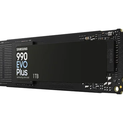 SSD NVMe 1TB Plus EVO 990 Samsung 内蔵型SSD Produtos KaBuM PIX no OFF 15 até com 内蔵型SSD