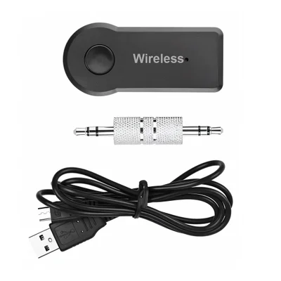 Receptor Bluetooth Som Automotivo P2 Bt-310 Sem Fio