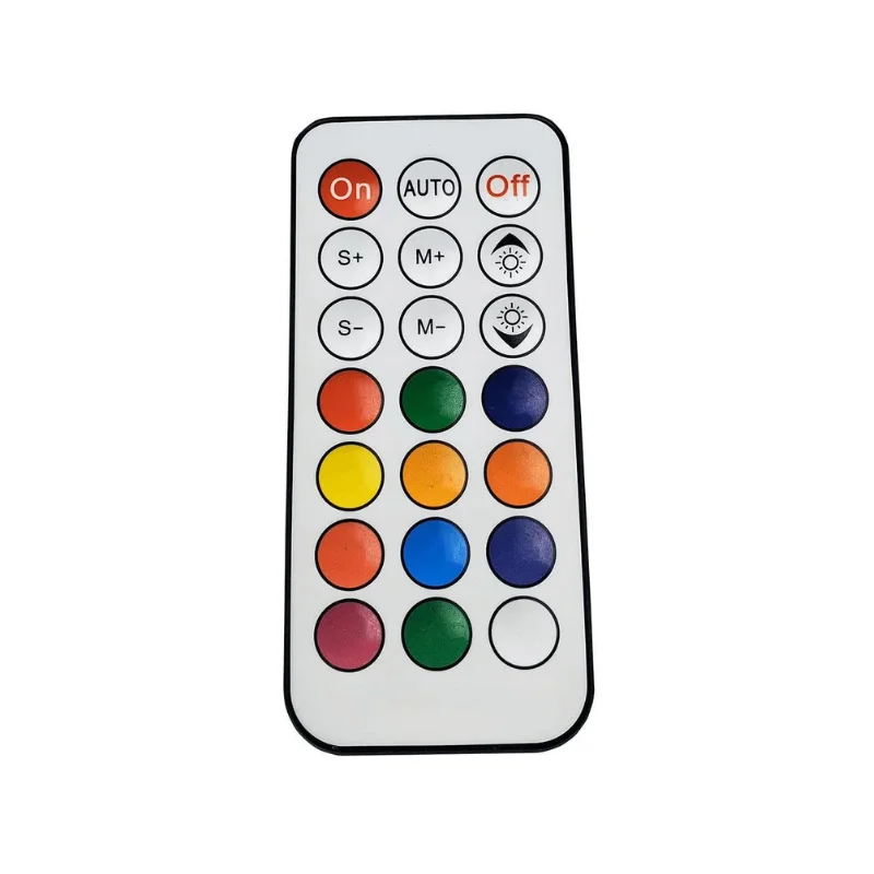 Controladora Para Até 10 Fans RGB 6 Pinos Molex Hayom - Hym-10 5