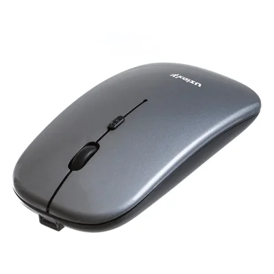 Kit Teclado E Mouse Sem Fio Bluetooth/usb Pei-fr-3024