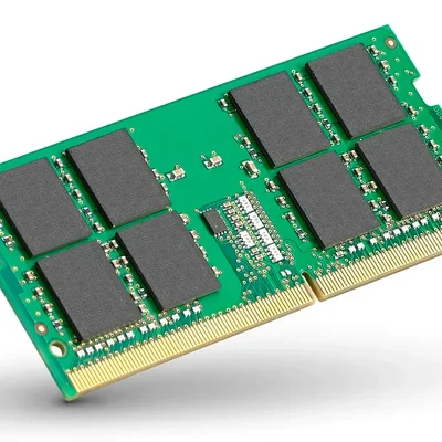 Memoria 16gb Ddr4 3200mhz 1.2v Kingston - Notebook - Kvr32s22d8/16wp