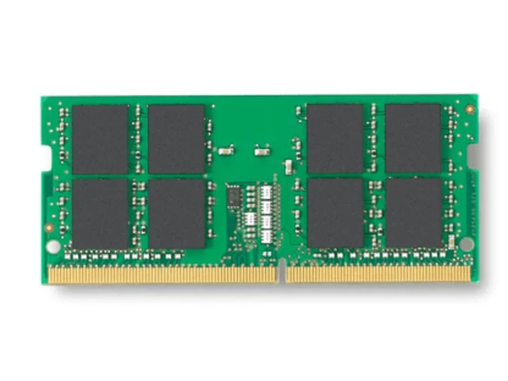 Imagem 3 de 5 do produto Memoria 16gb Ddr4 3200mhz 1.2v Kingston - Notebook - Kvr32s22d8/16wp