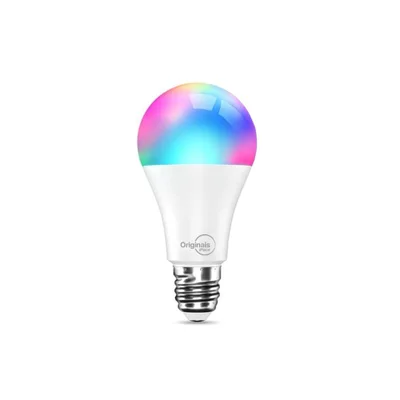 Lâmpada Inteligente RGB,   Iplace