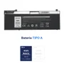 Bateria Para Notebook Part Number 5tf10 7.7v