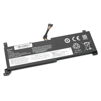 Bateria Para Notebook Lenovo Part Number L20m3pf0 7.7v