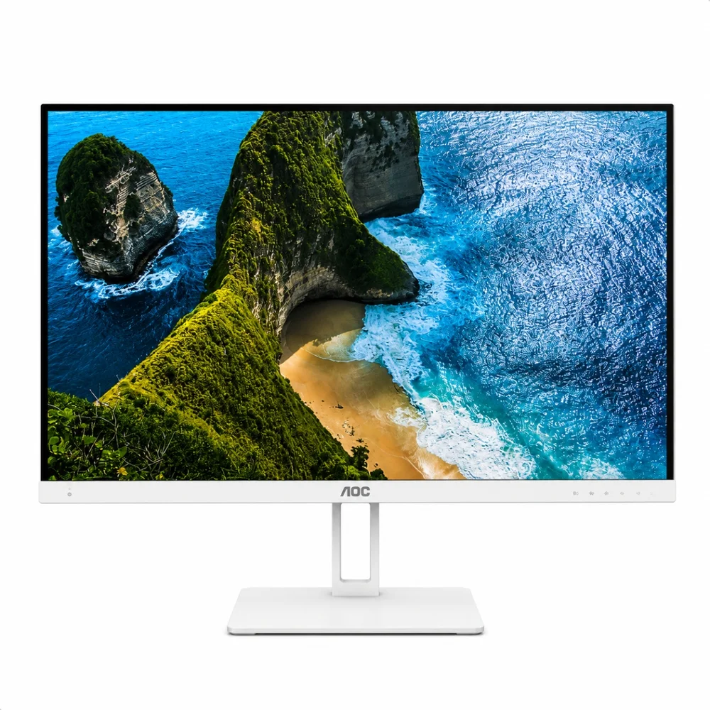 Computador AllInOne Pc 27 AOC DA271512