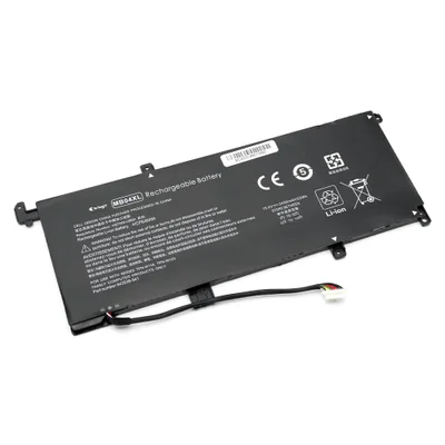 Bateria Para Notebook Hp Envy X360 15-aq002nn